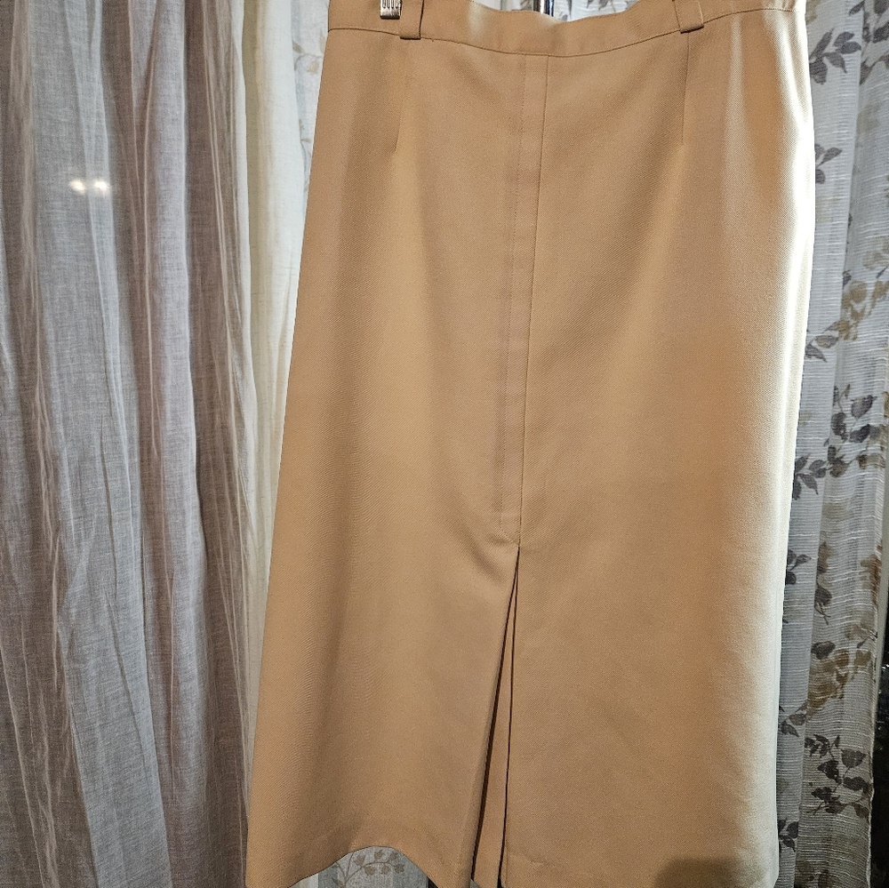 Vintage Panther Women's Skirt